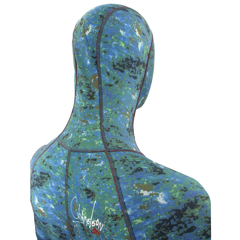 Ocean Hunter Chameleon Extreme HS 2mm Wetsuit