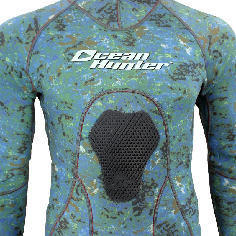 Ocean Hunter Chameleon Extreme HS 2mm Wetsuit