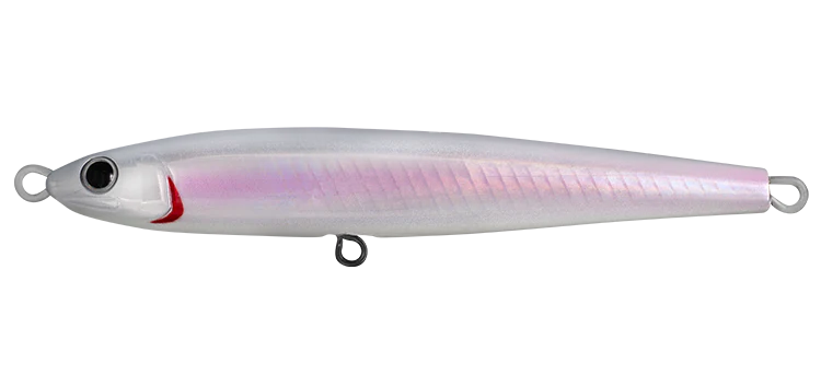 Daiwa Saltiga Over There 110s Stick Bait Lure