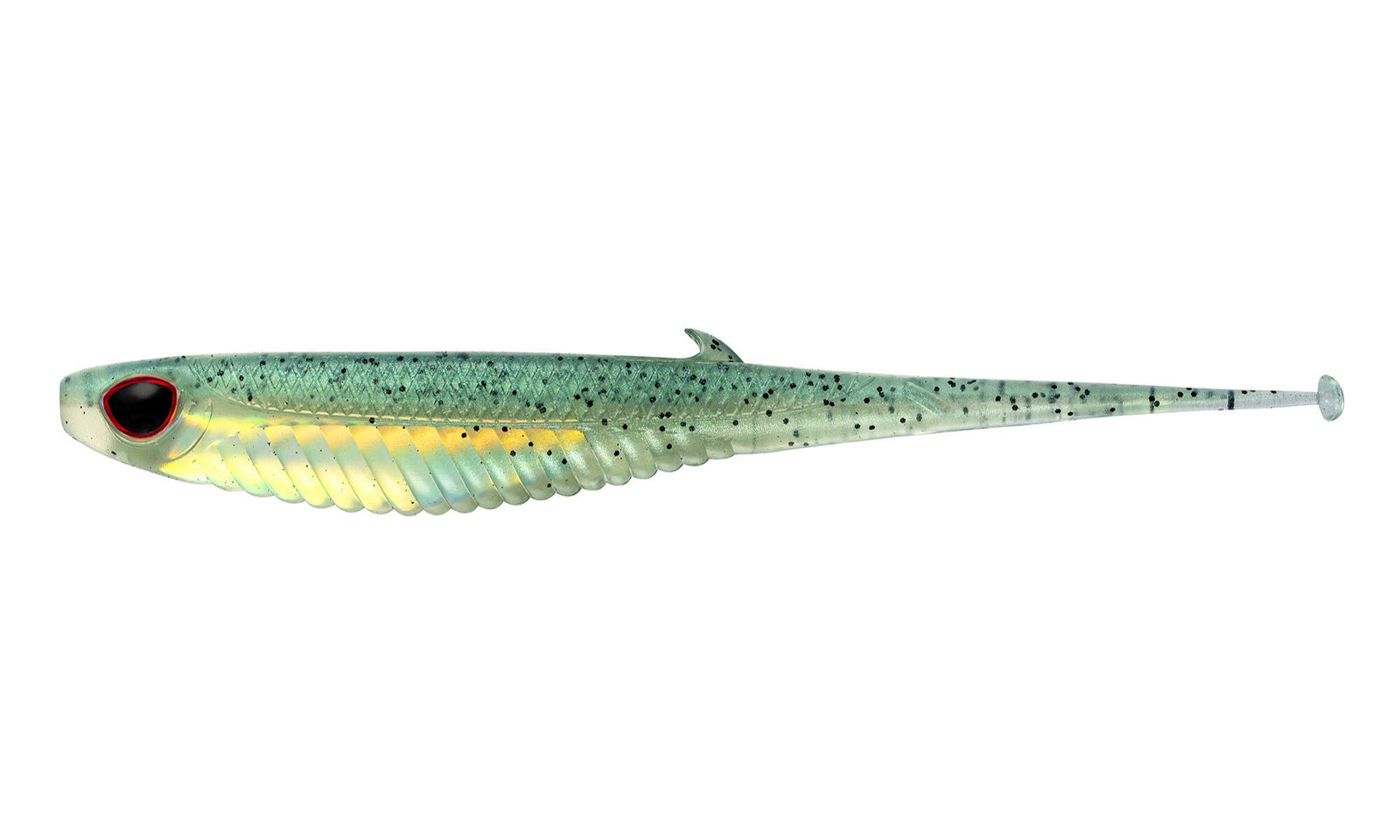 Nomad Design Live Ops Wingman Soft Plastic Lure 5.25in
