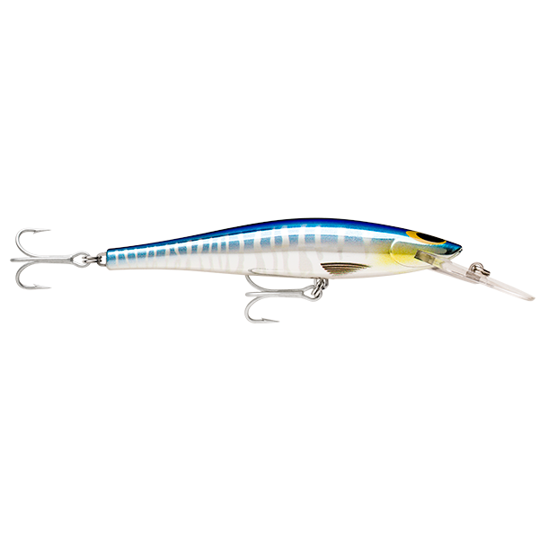 Williamson Speed Pro Deep Hard Body Lure 180mm