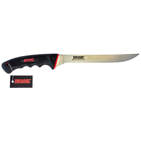 Wasabi Performance Fillet Knife 20cm