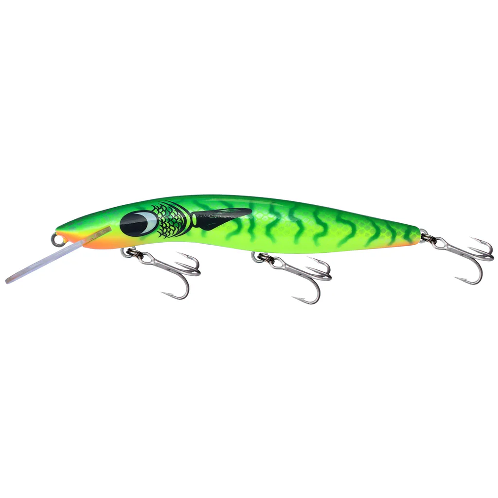 Classic Barra 120 +3 Plus 3 Hard Body Lure