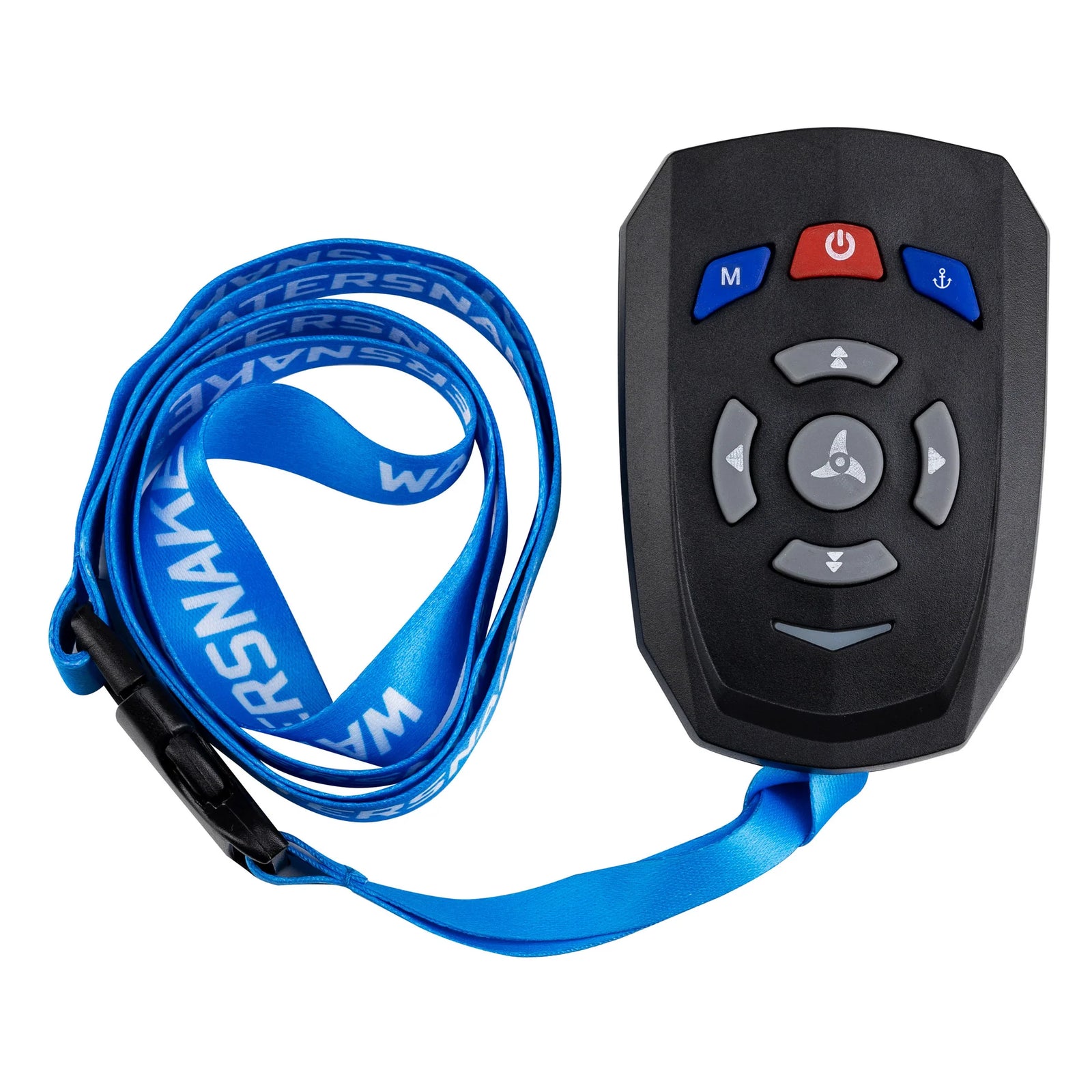 Watersnake Stealth X GPS Anchor Electric Motor