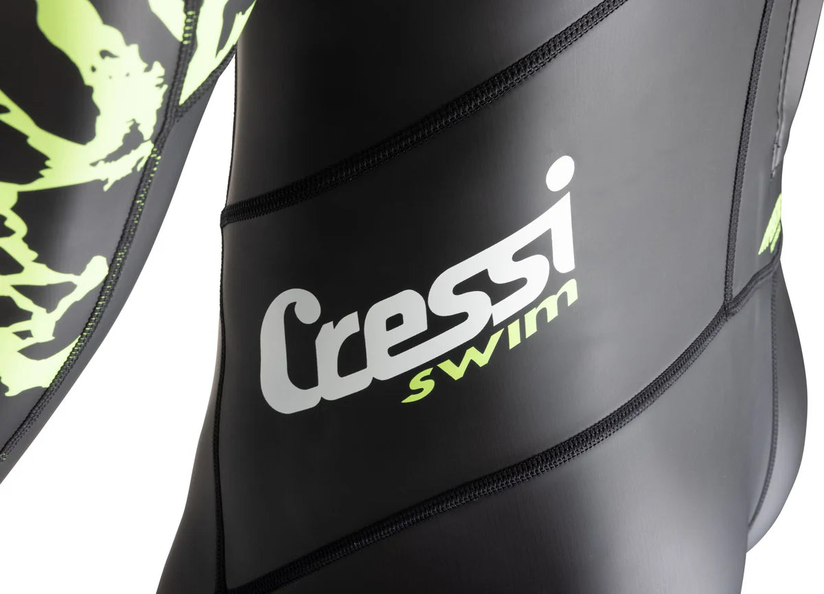 Cressi Kuwae Mens Wetsuit 2mm