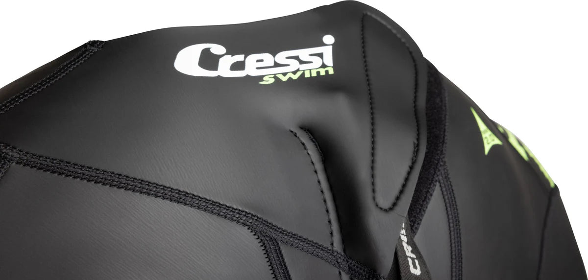 Cressi Kuwae Mens Wetsuit 2mm