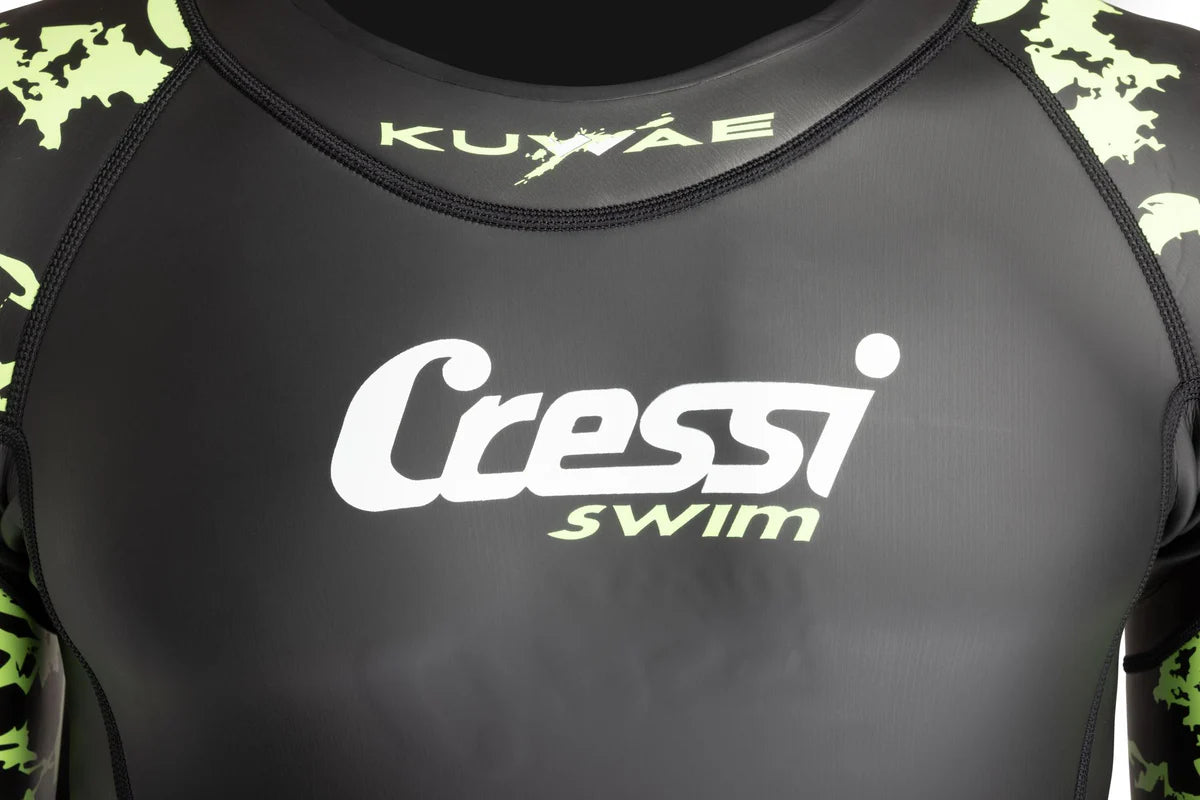 Cressi Kuwae Mens Wetsuit 2mm