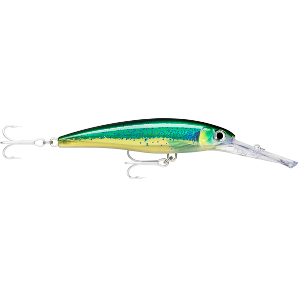 Rapala X-Rap 30 160mm 68g Hard Body Lure XRMAG30