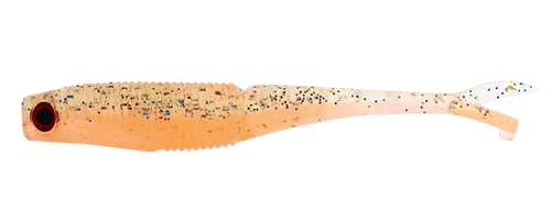 Daiwa Bait Junkie Flick Soft Plastic Lure 2.95