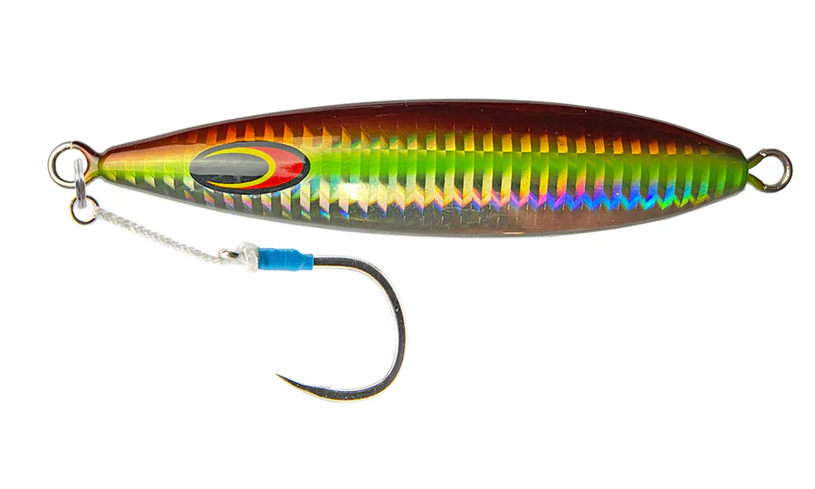 Nomad Gypsea Metal Jig Lure 120g