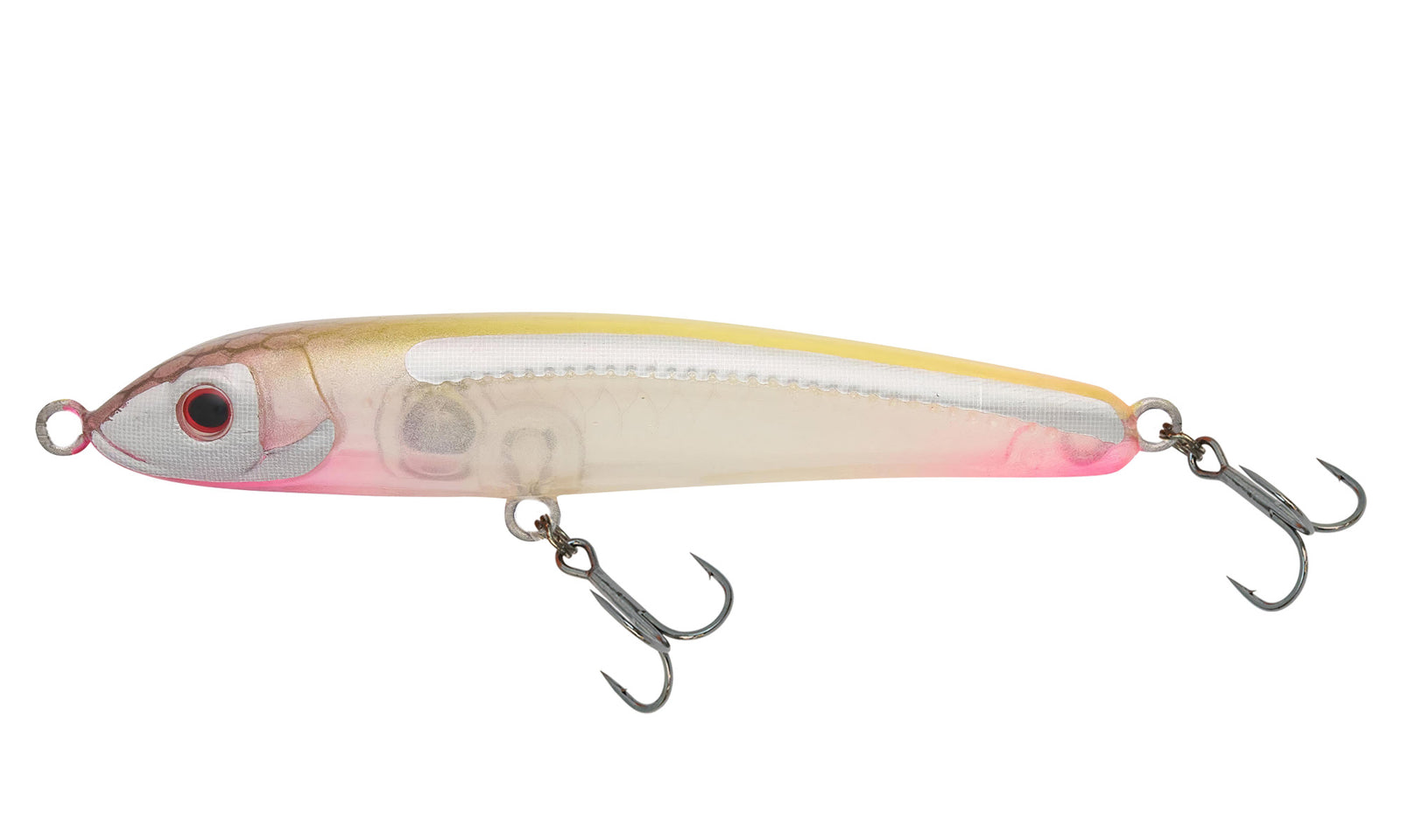 Nomad Riptide 58mm Slow Sinking Stickbait Lure