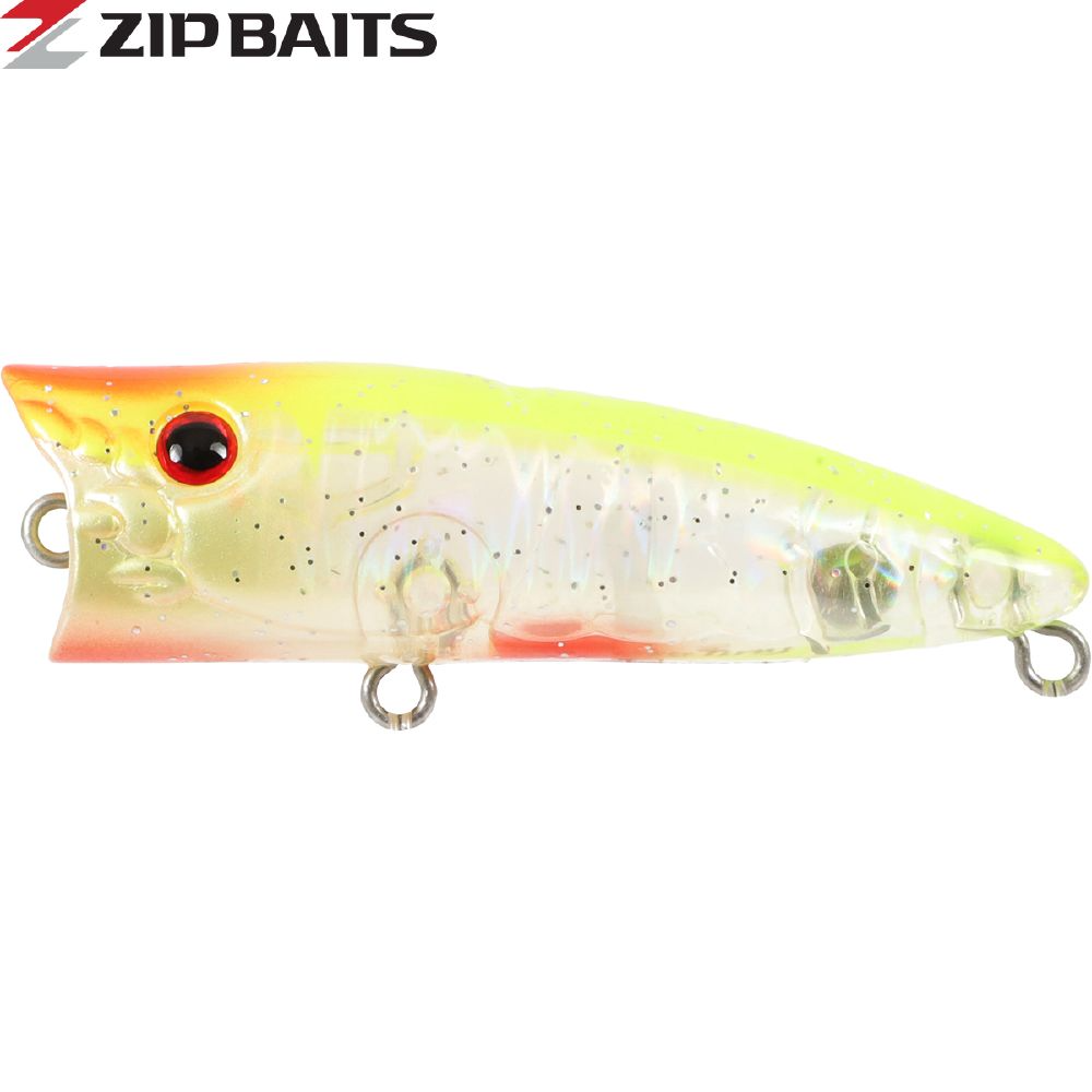 Zipbaits ZBL Popper Tiny Lure