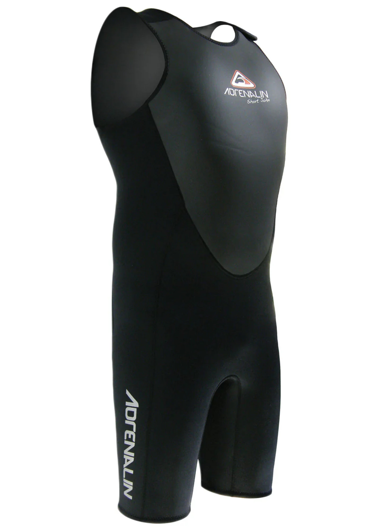 Adrenalin Short John Sleeveless Wetsuit 3/2