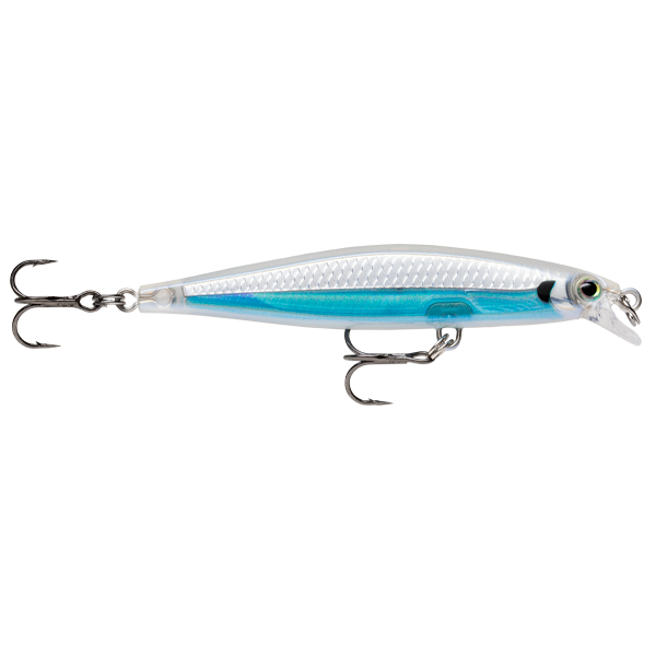 Rapala Shadow Rap 07 Hard Body Lure 7cm