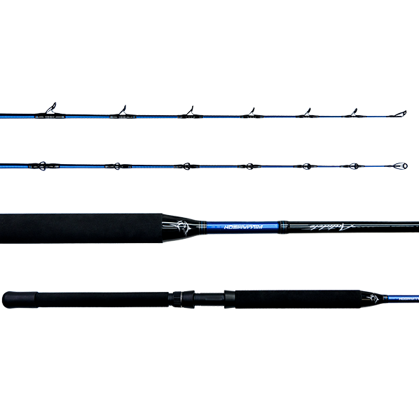 Williamson Antidote Spin Rod