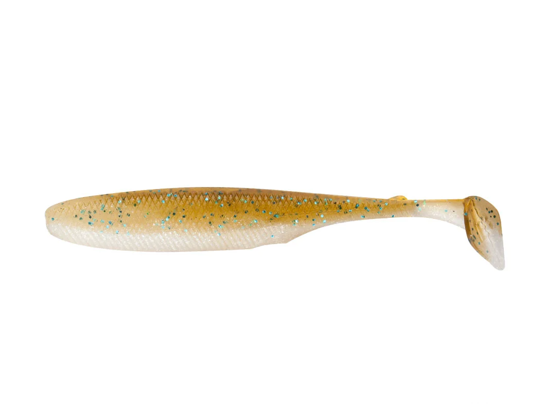 Biwaa Deus Soft Plastic Lure 4in