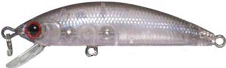 Lucky Craft Humpback Minnow Hard Body Lure