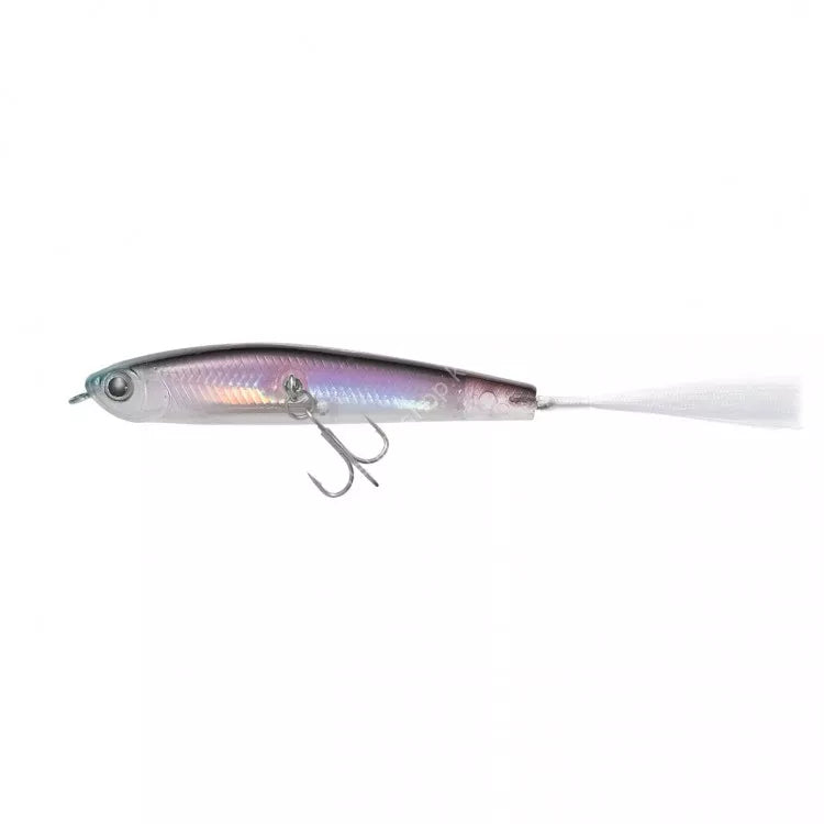 Tiemco Deruzze Surface Walker Lure 55F