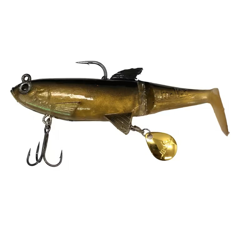 Molix Shad 100mm Swimbait Lure