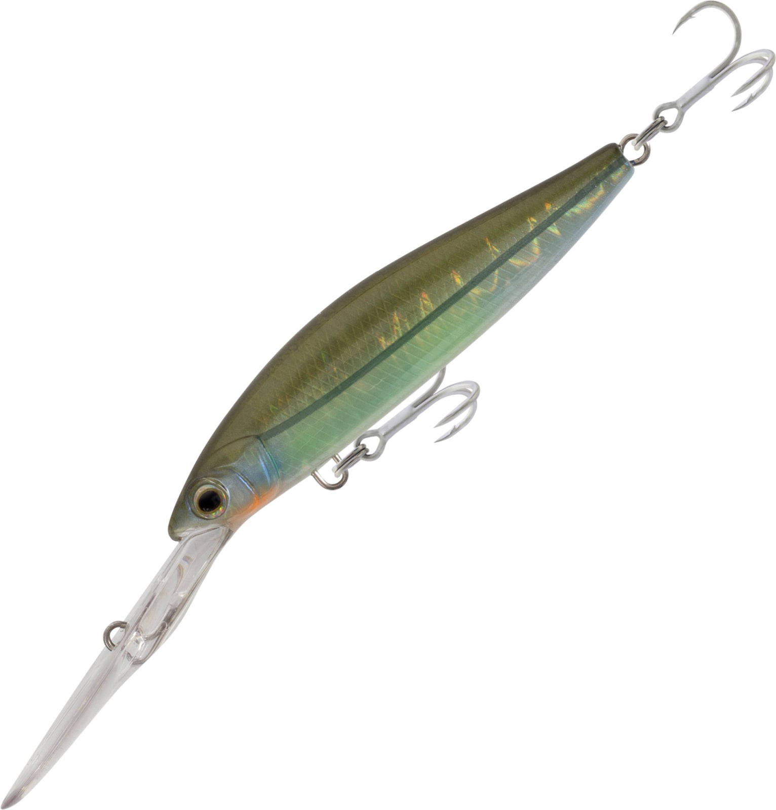 Samaki Redic Jerkbait DS100 Hard Body Lure