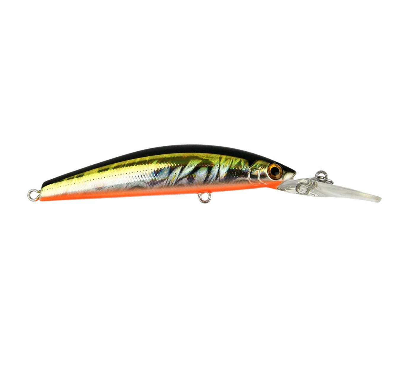 Bassday Sugar Deep SDSG90 90mm Float Hard Body Lure