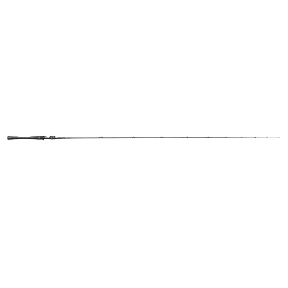 Shimano 24 Poisen Adrena Baitcast Rod