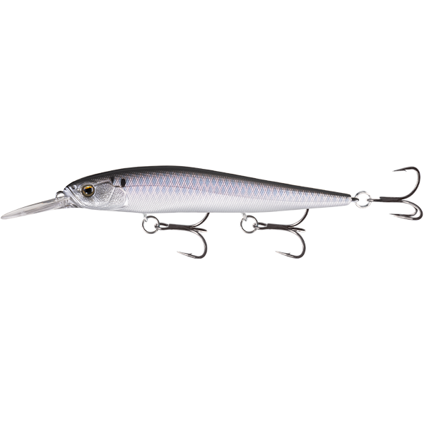 13 Fishing Loco Special Hard Body Lure 3-5ft