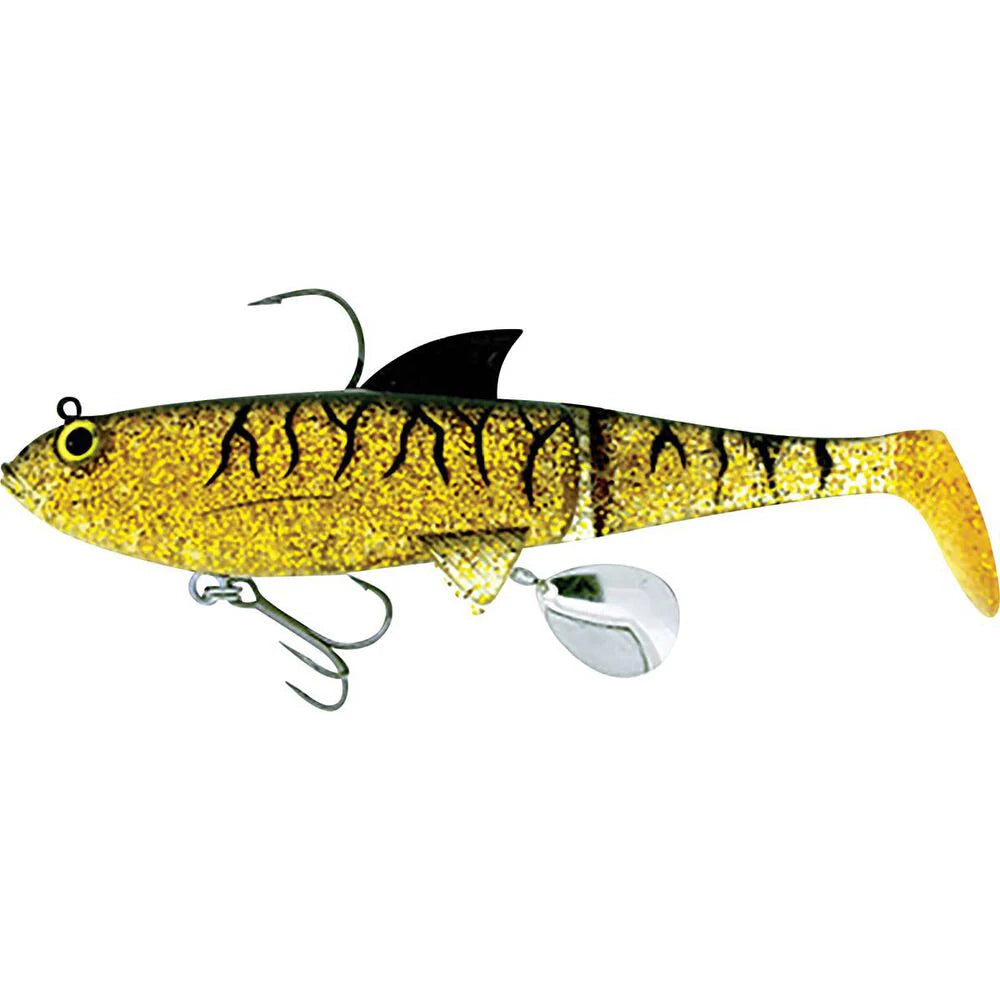 Molix Shad 100mm Swimbait Lure