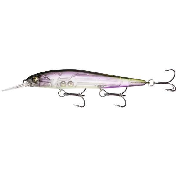 13 Fishing Loco Special Hard Body Lure 3-5ft