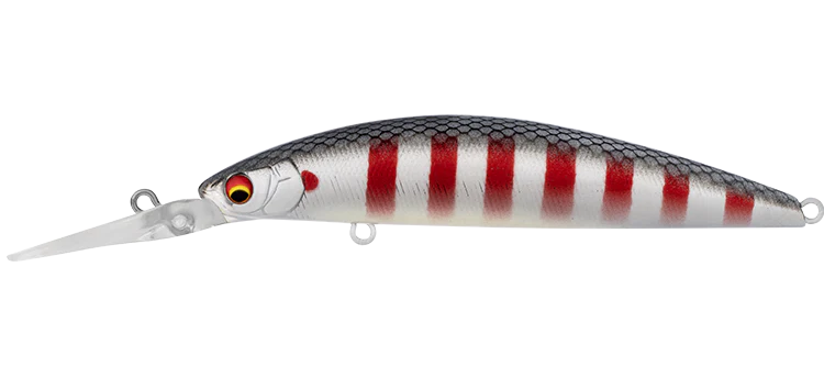 Daiwa Steez Current Master 93 SP-DR Hard Body Lure