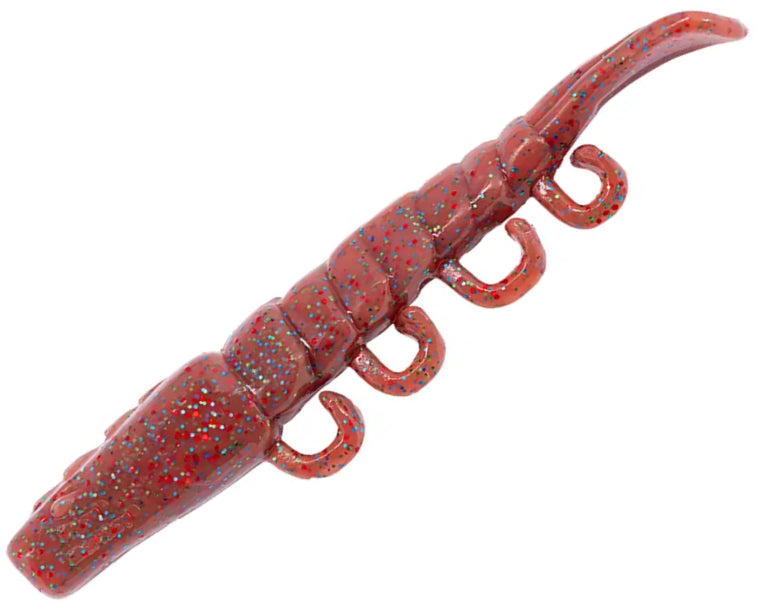 Berkley Gulp Turbo Shrimp Prawn Soft Plastic Lure