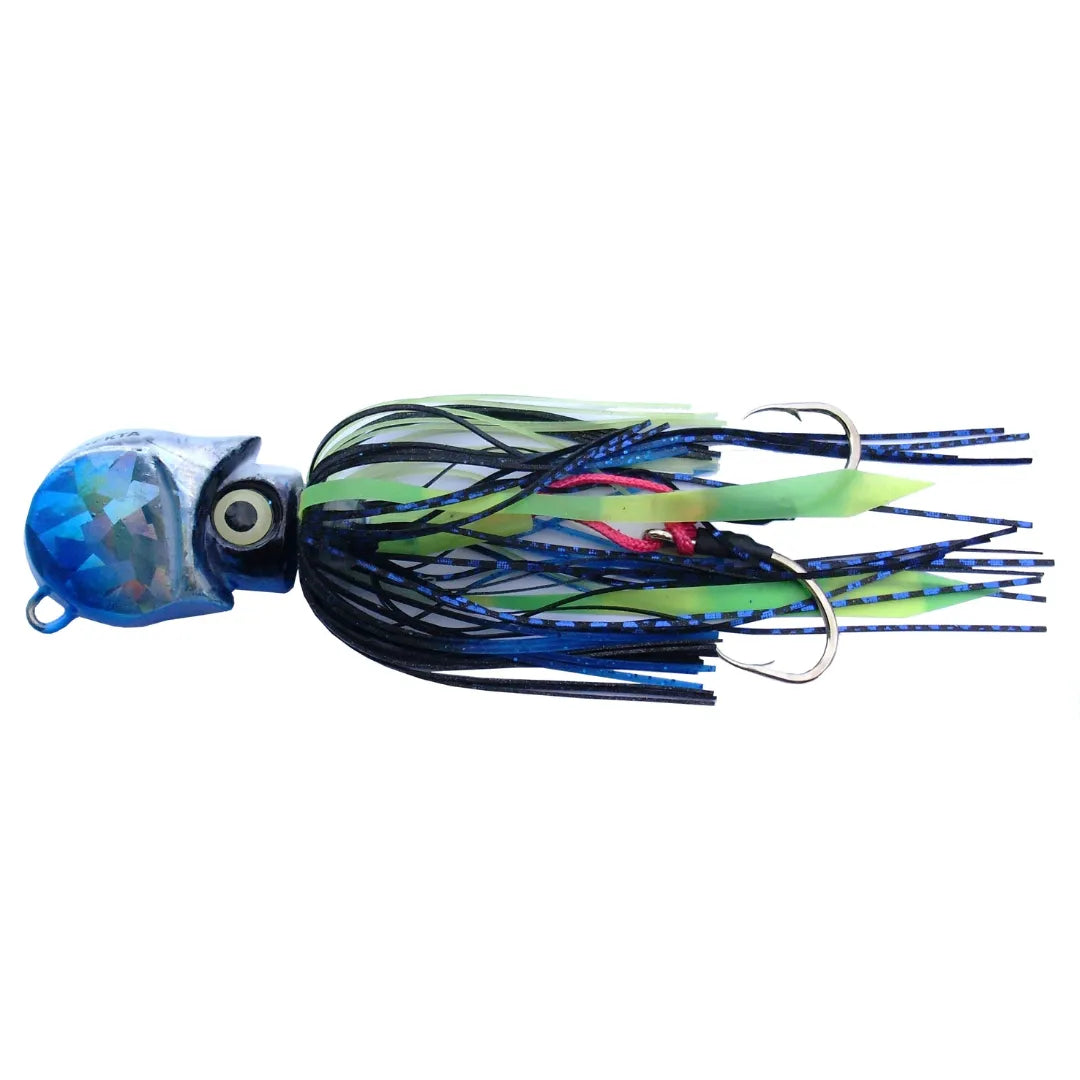Gillies Ockta Metal Jig Lure 80g