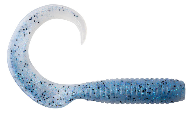 Berkley Gulp Grub 6 inch Soft Plastic Lure