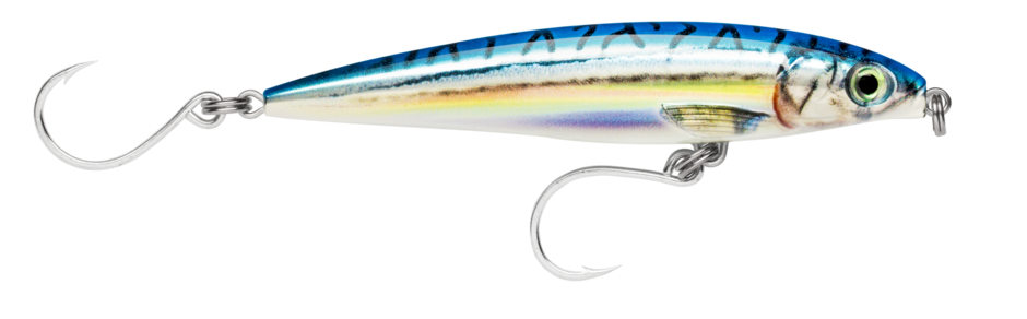 Rapala X-Rap 12cm Long Cast Shallow Stickbait Lure
