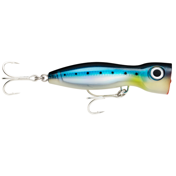 Rapala X-Rap Magnum Xplode Surface Popper Lure 130