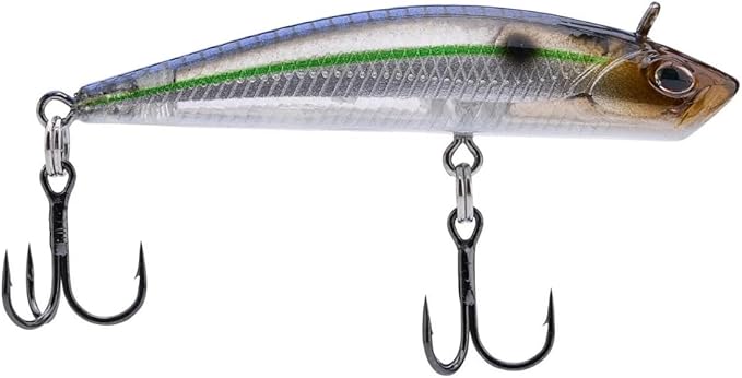Berkley Pro-Tech Finisher Hard Body Lure 5