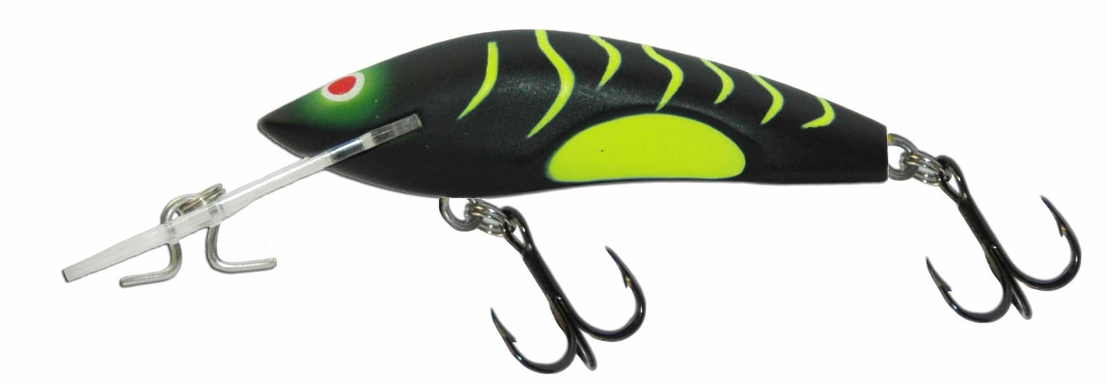 Warlock 52 Hard Body Lure