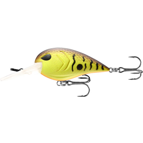 13 Fishing Gordito Hard Body 5cm