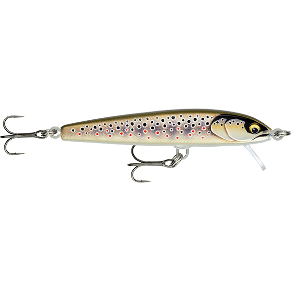 Rapala Floater Elite Hard Body Lure 8.5cm