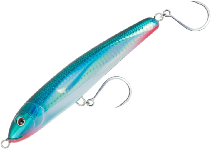 Nomad Design Riptide 155mm 52g Sinking Stickbait Fishing Lure