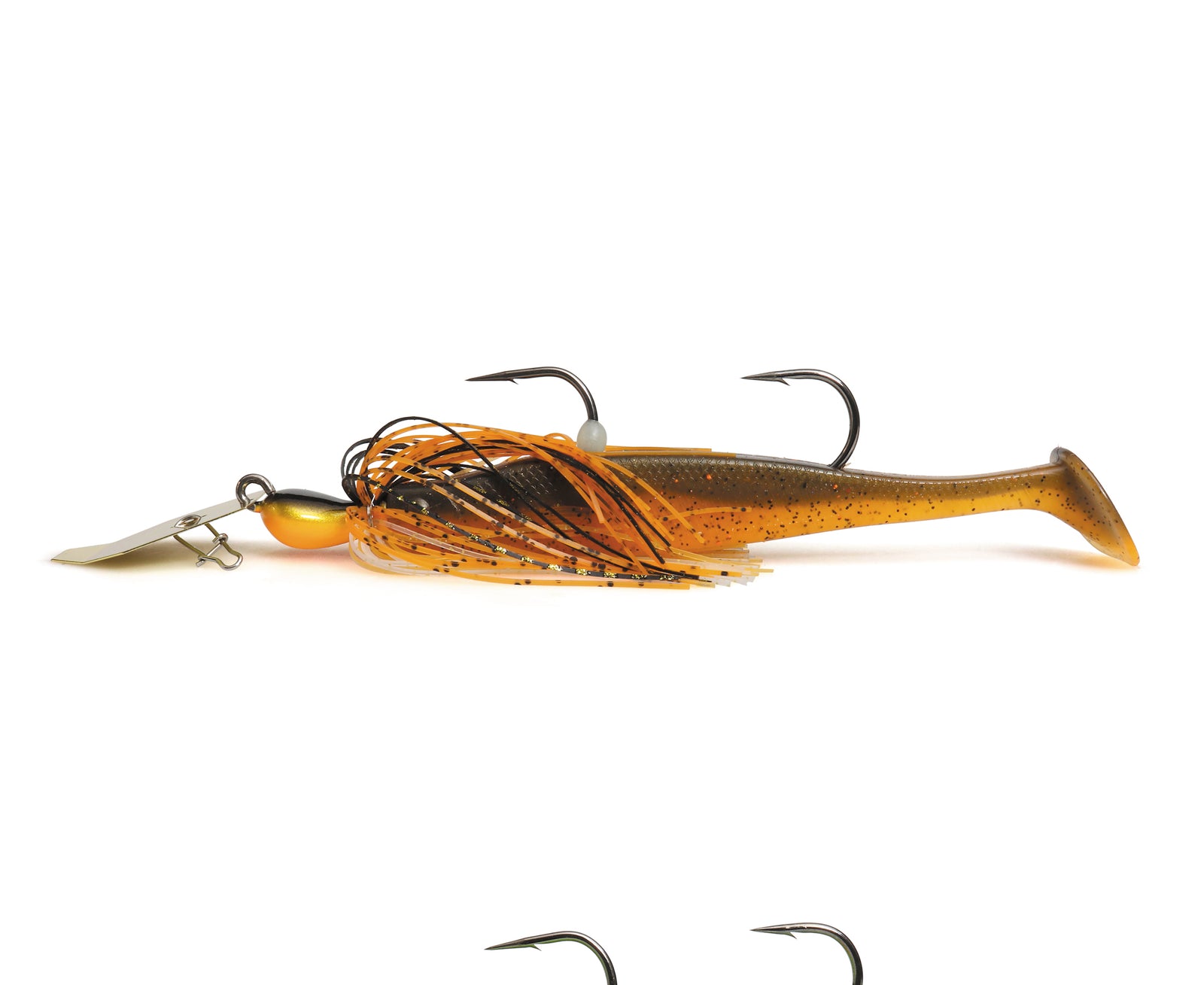ZMan Big Blade ChatterBait Rigged Lure 3/4oz