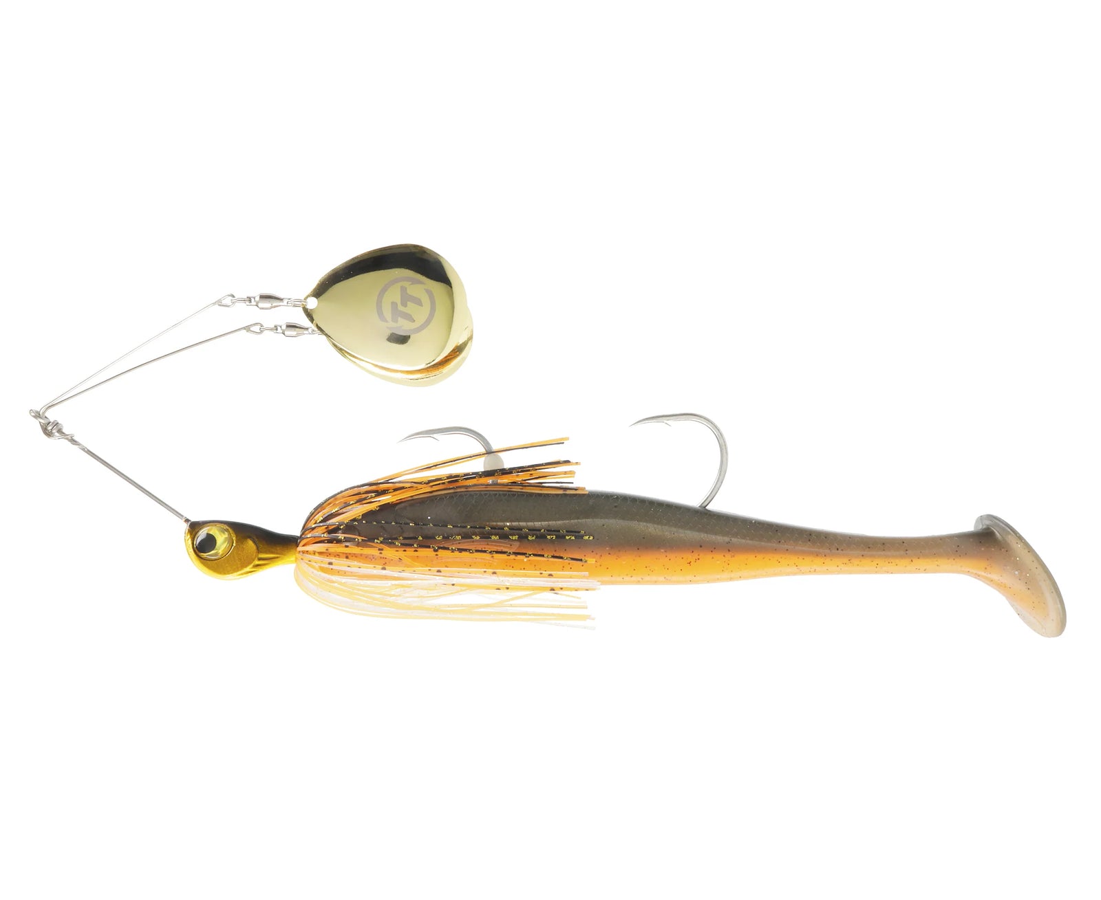 TT Tornado Plus Mega Twin Spin Rigged 1oz