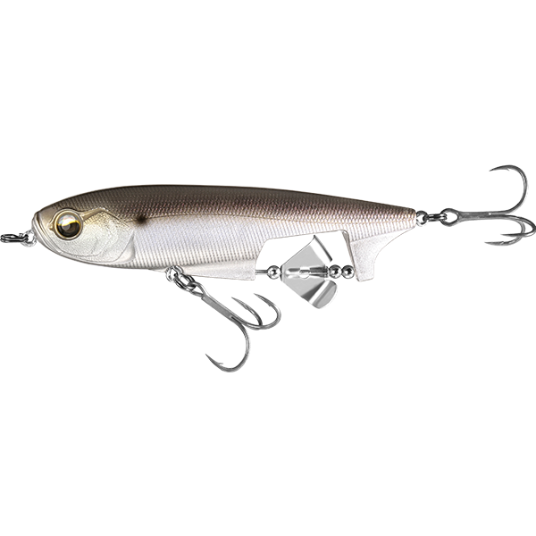 13 Fishing Spin Walker Surface Lure