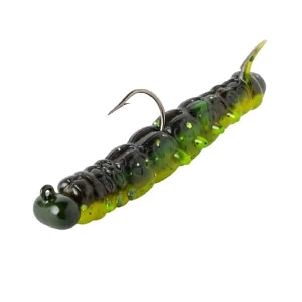 Rebel Cata Crawler Soft Plastic Lure