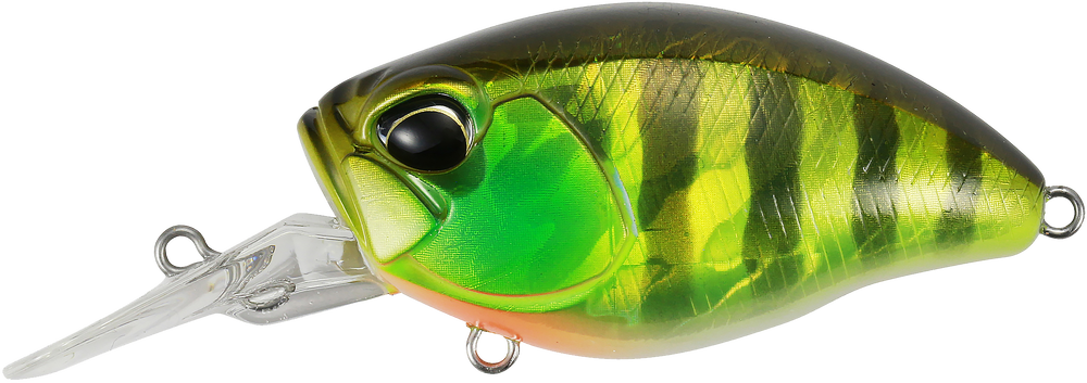 Duo Realis Crank Hard Body Lure 48MR