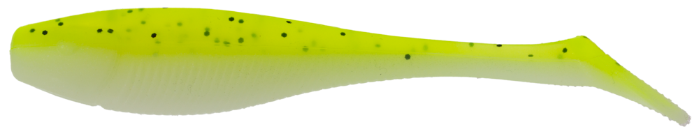 McArthy Paddle Tail Soft Plastic Lure 3.5in