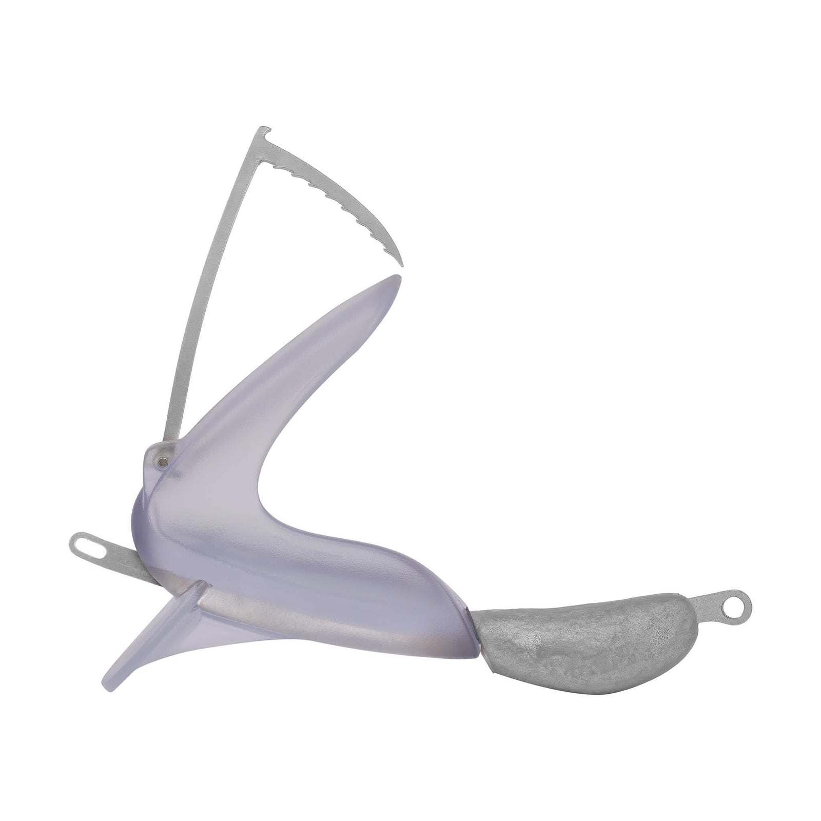 Reaper Rig XL Trolling Head Bare