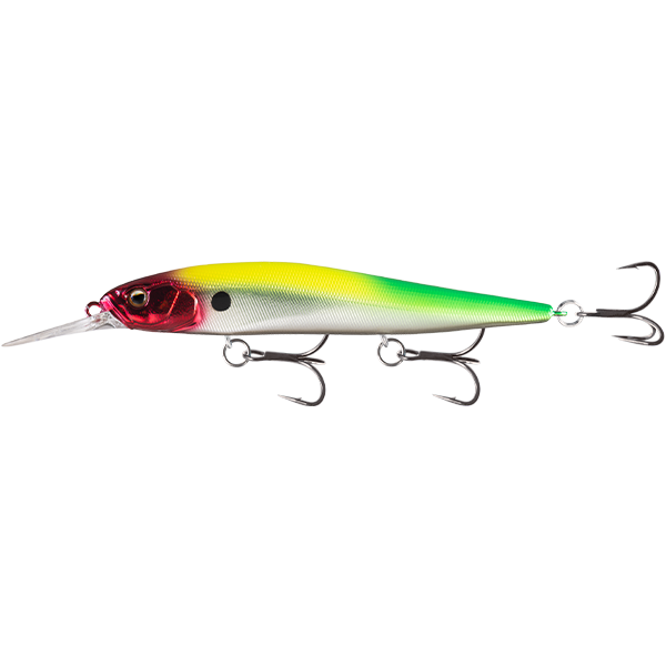 13 Fishing Loco Special Hard Body Lure 3-5ft
