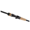 Shimano 2022 JDM Expride Baitcast Rod