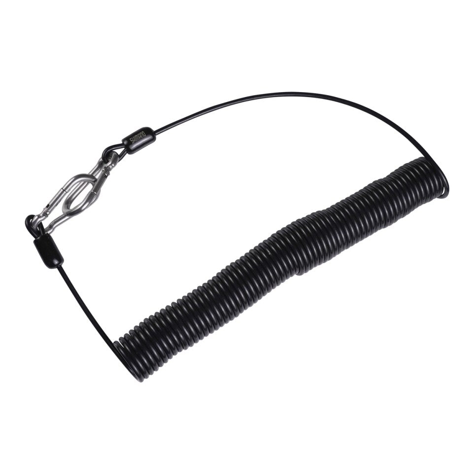 Shimano HD Recoil Troll Strap Rod Leash